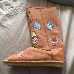 Brand new never worn